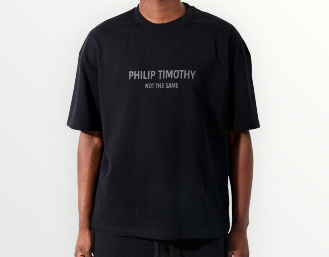 N.T.S REFLECTIVE LUXURY SHIRT