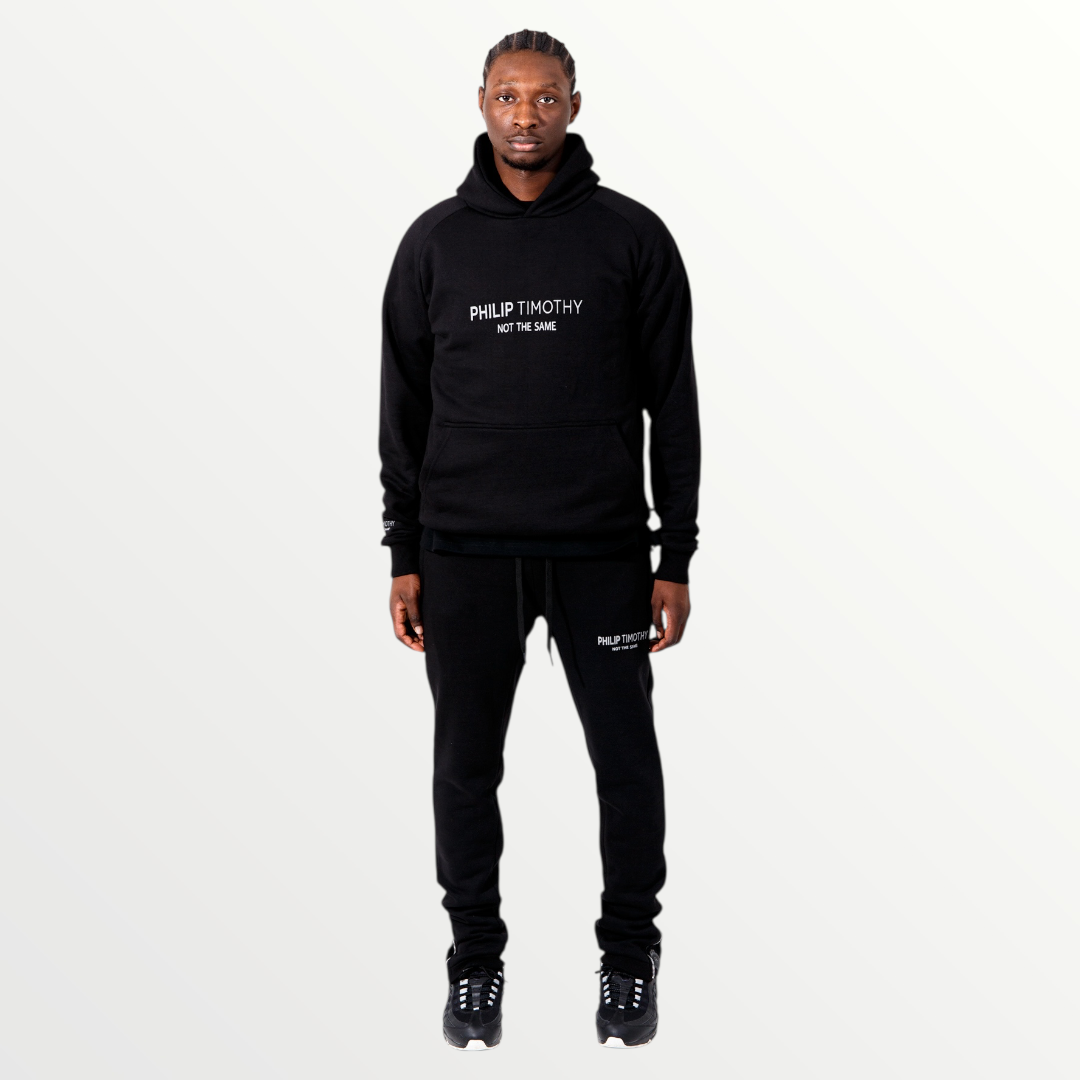 NTS REFLECTIVE TRACKSUIT