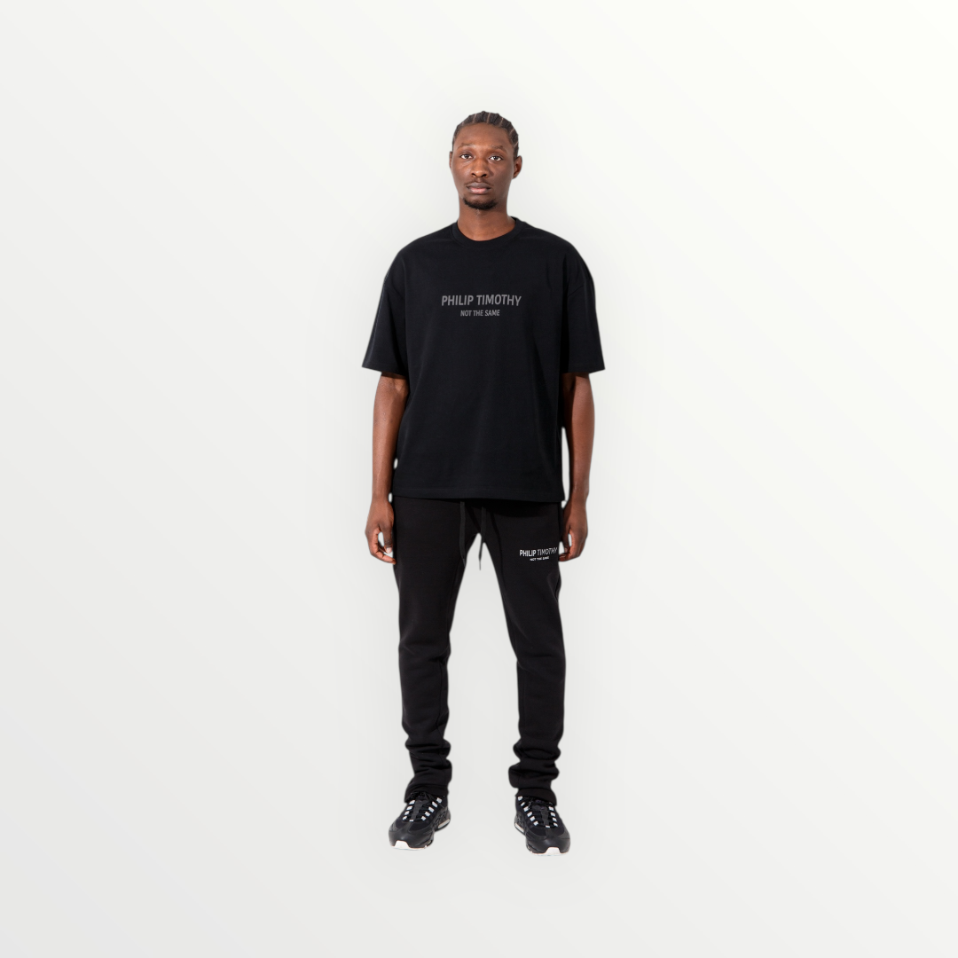 N.T.S REFLECTIVE LUXURY SHIRT