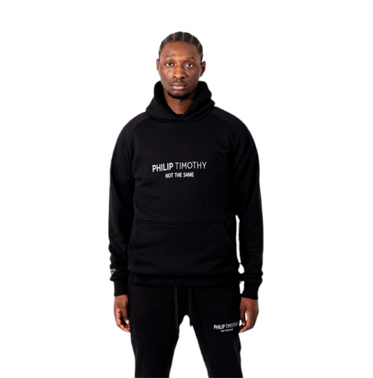 N.T.S REFLECTIVE HODDIE