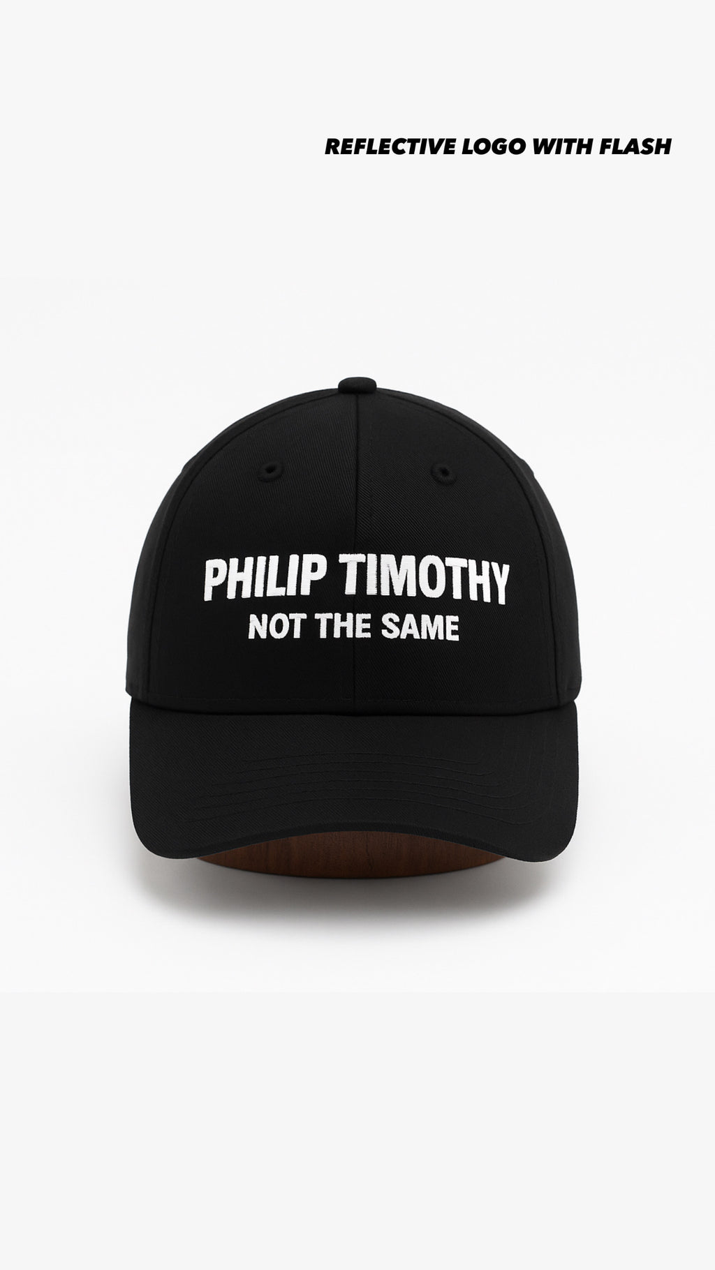 PT REFLECTIVE CAP