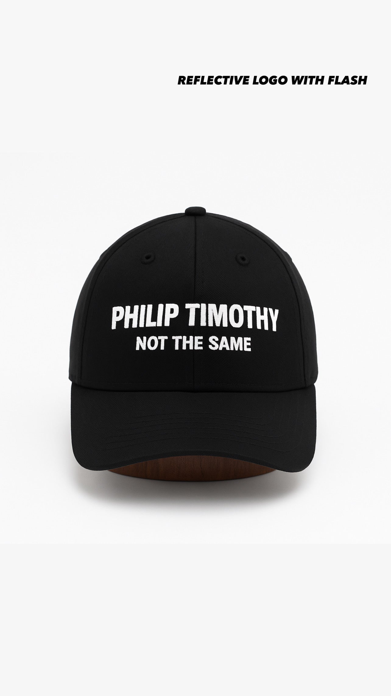 PT REFLECTIVE CAP