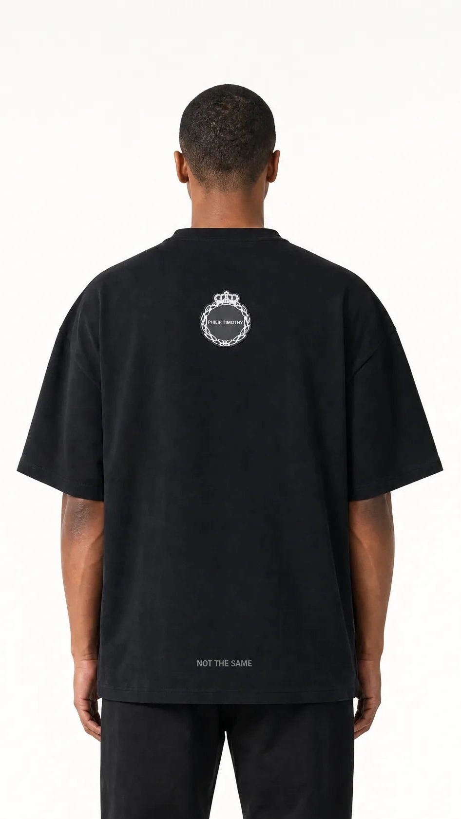 PT REFLECTIVE SHIRT