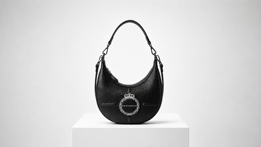 REFLECTIVE MOON BAG (LAUNCH 1st AUGUST)