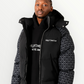 PT REFLECTIVE PUFFER JACKET
