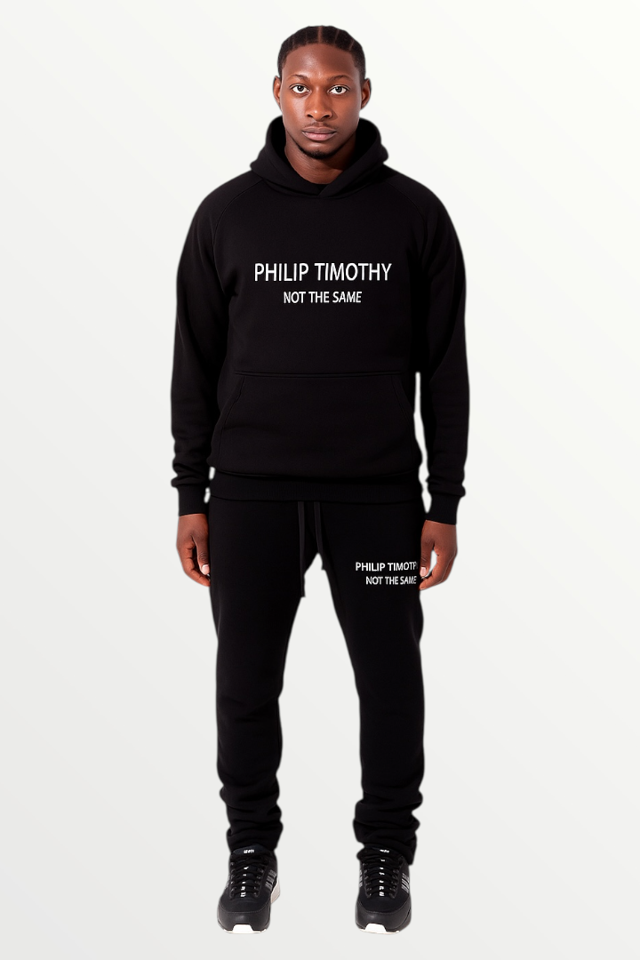 PT REFLECTIVE TRACKSUIT