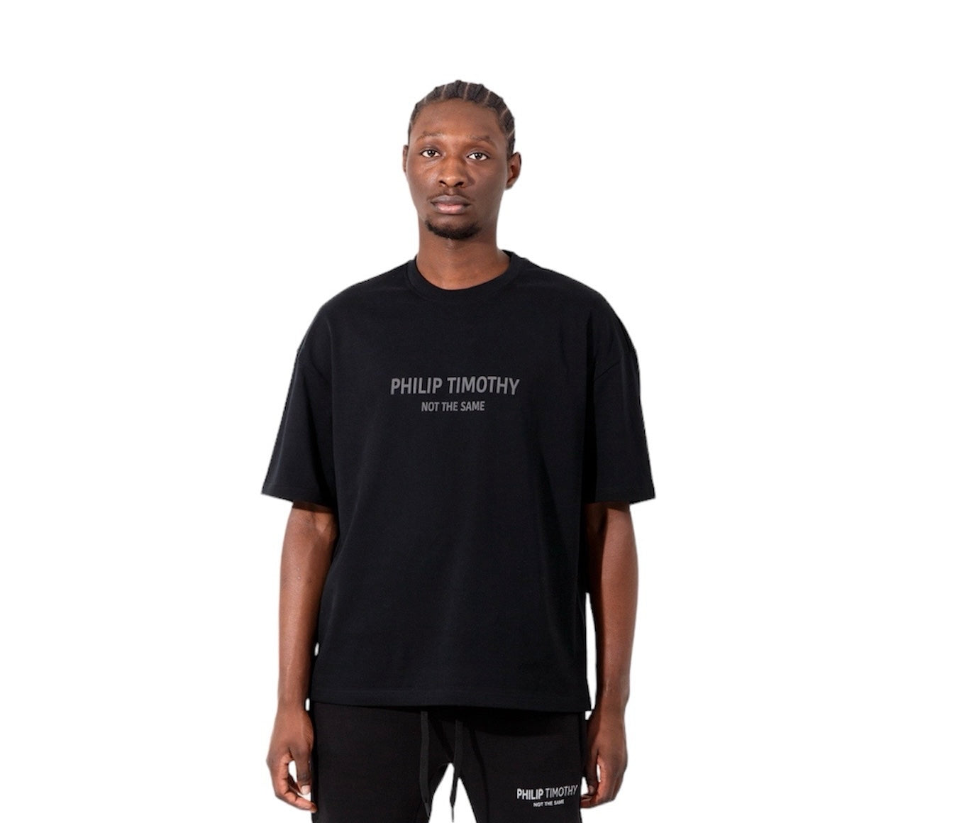 N.T.S REFLECTIVE SHIRT