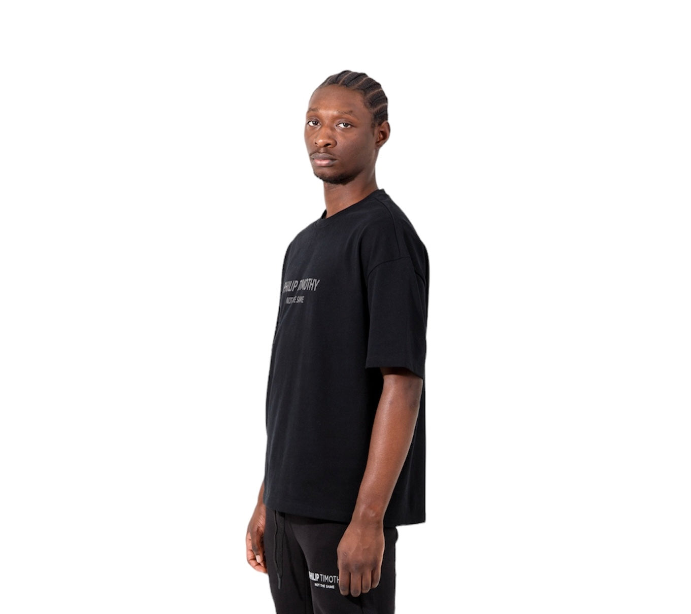 N.T.S REFLECTIVE SHIRT