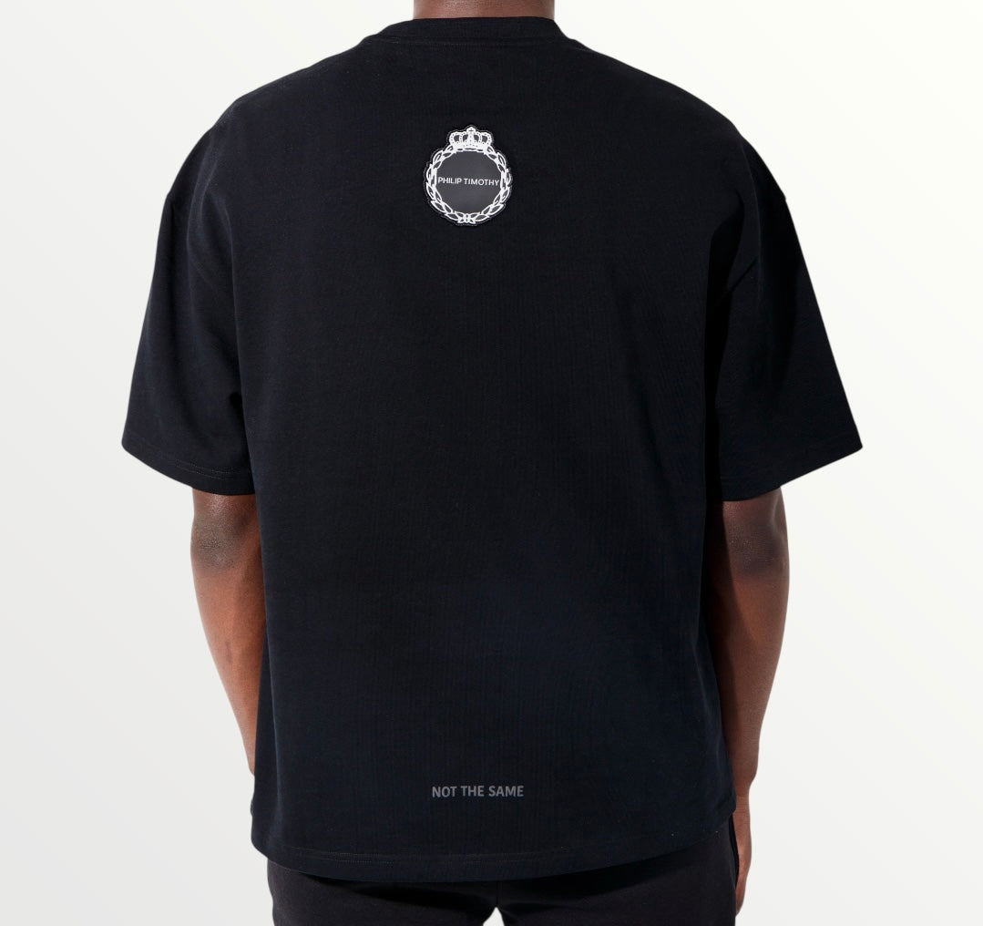 N.T.S REFLECTIVE LUXURY SHIRT