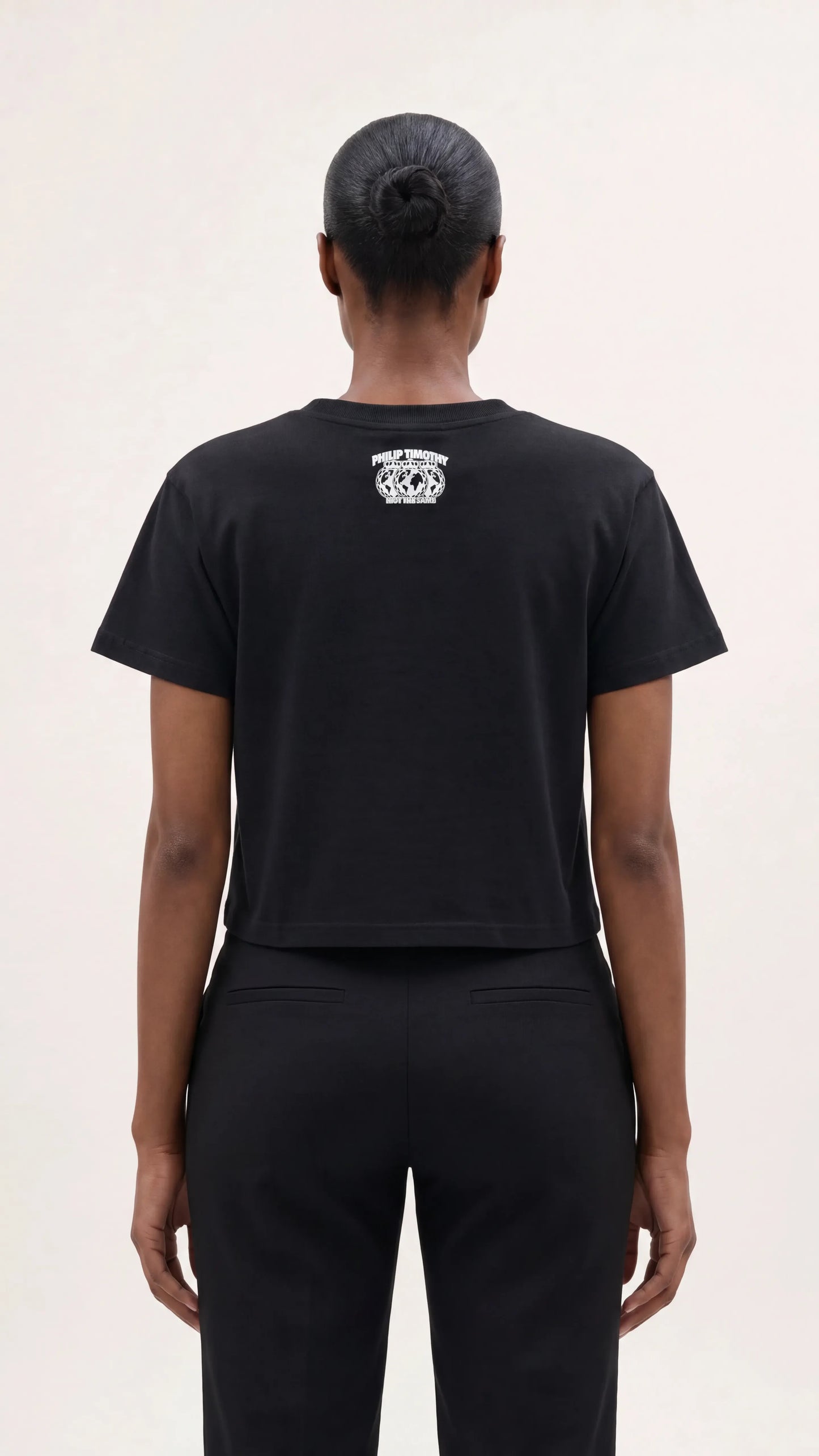 TRI GLOBAL SHIRT