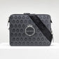 CREST BAG GREY 2.0