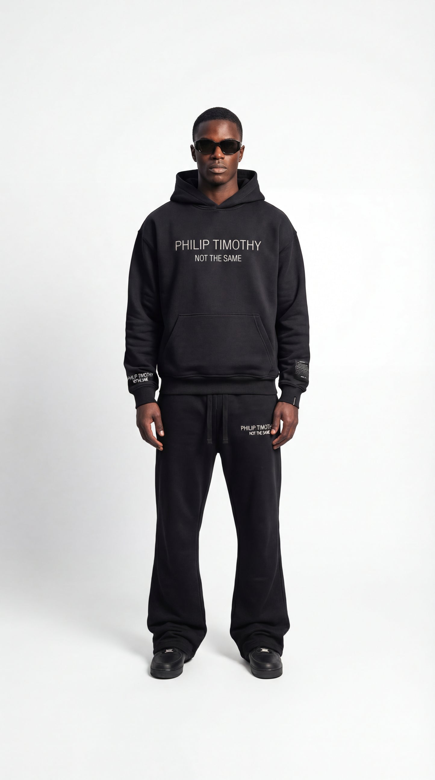 PT REFLECTIVE TRACKSUIT