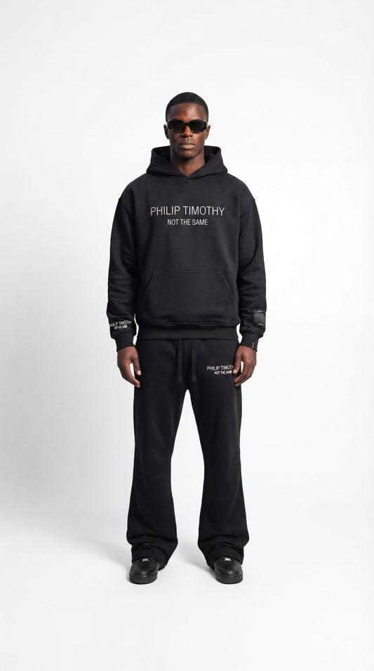 PT REFLECTIVE TRACKSUIT