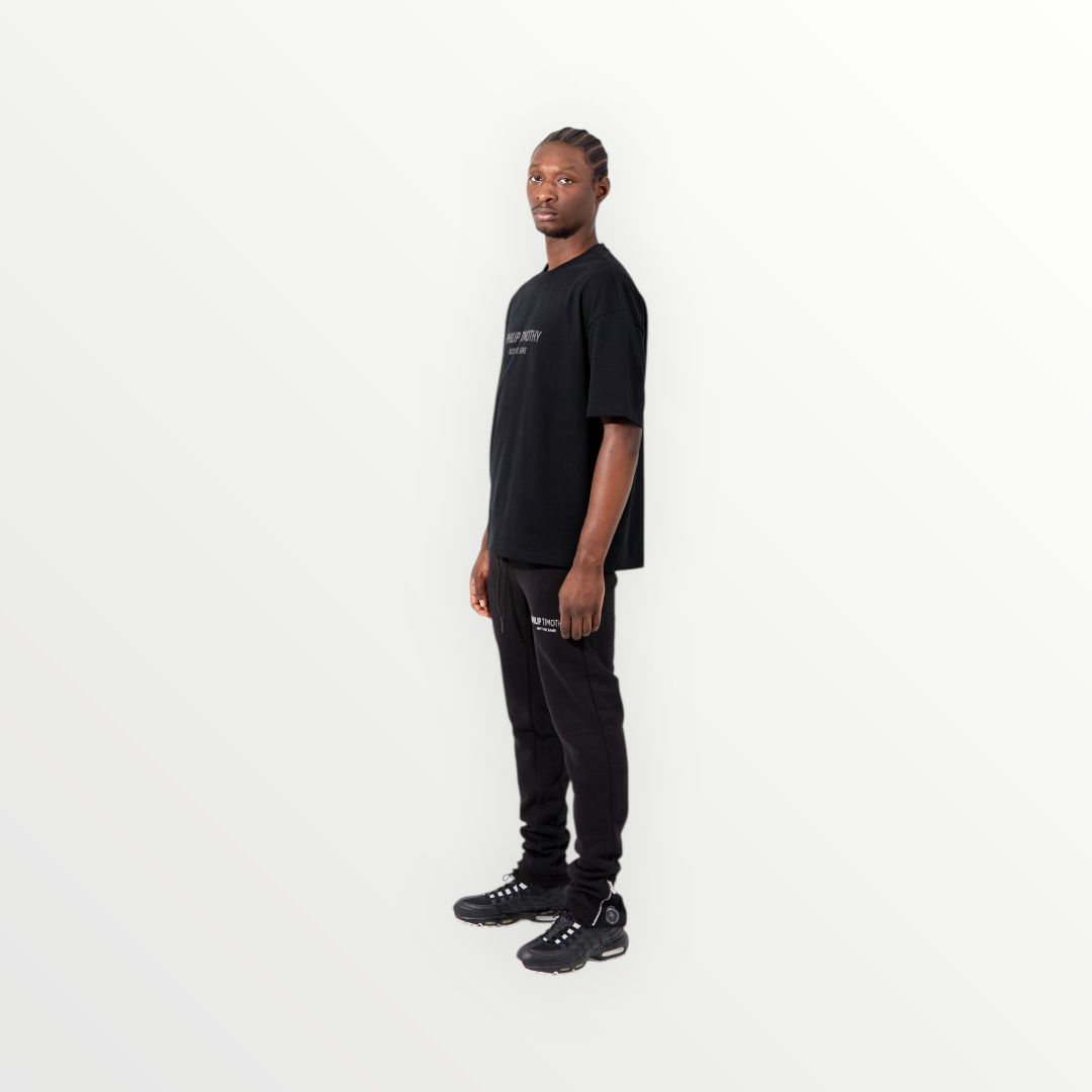 N.T.S REFLECTIVE LUXURY SHIRT