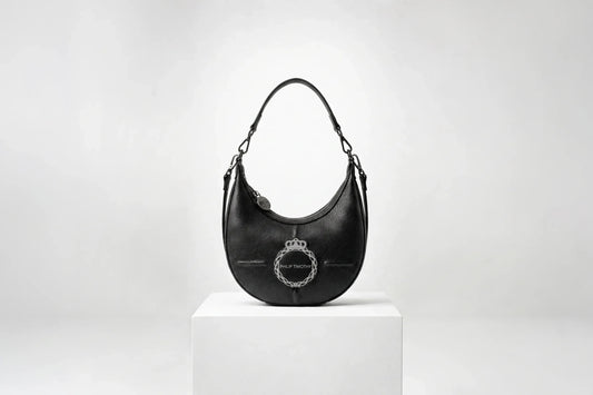 REFLECTIVE U BAG (LAUNCH 1st AUGUST)