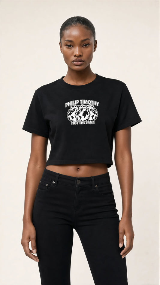 TRI GLOBAL SHIRT