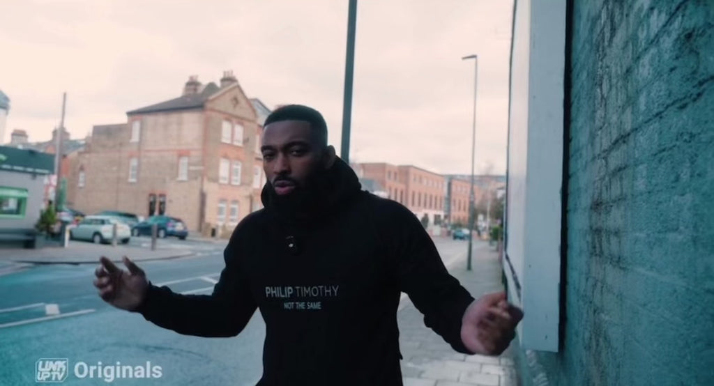 PT REFLECTIVE TRACKSUIT