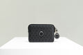 CREST BAG GREY 1.0