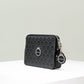 CREST BAG GREY 1.0