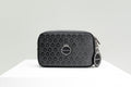 CREST BAG GREY 3.0
