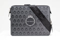 CREST BAG GREY 2.0
